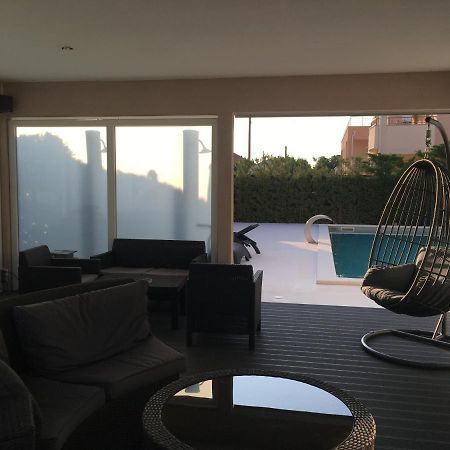 Luxury Apartment Arta-2 With Heated Pool And Jacuzzi Bibinje Exterior photo
