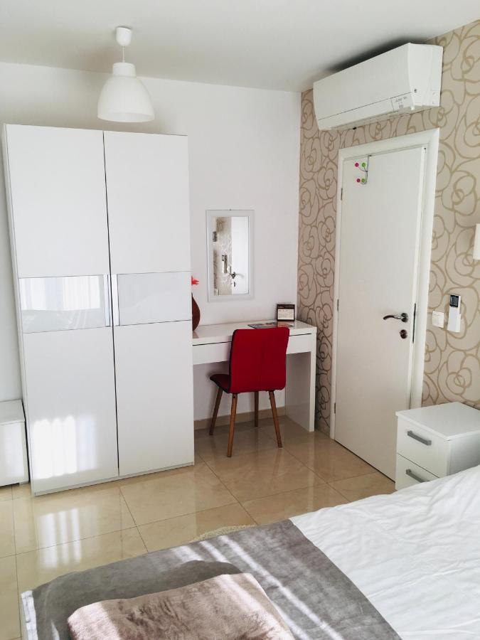 Luxury Apartment Arta-2 With Heated Pool And Jacuzzi Bibinje Exterior photo